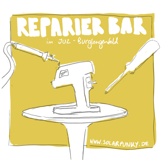 REPARIER BAR in Burglengenfeld