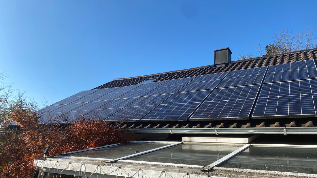 PV-Anlage fast umsonst