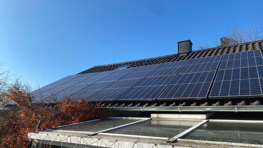 PV-Anlage fast umsonst
